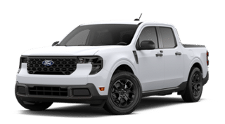 2026 Ford Maverick® External Image 2